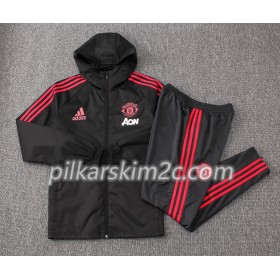Kurtka Manchester United Windrunner 2018-2019